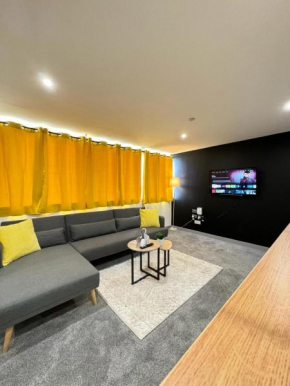 Uts luxury living